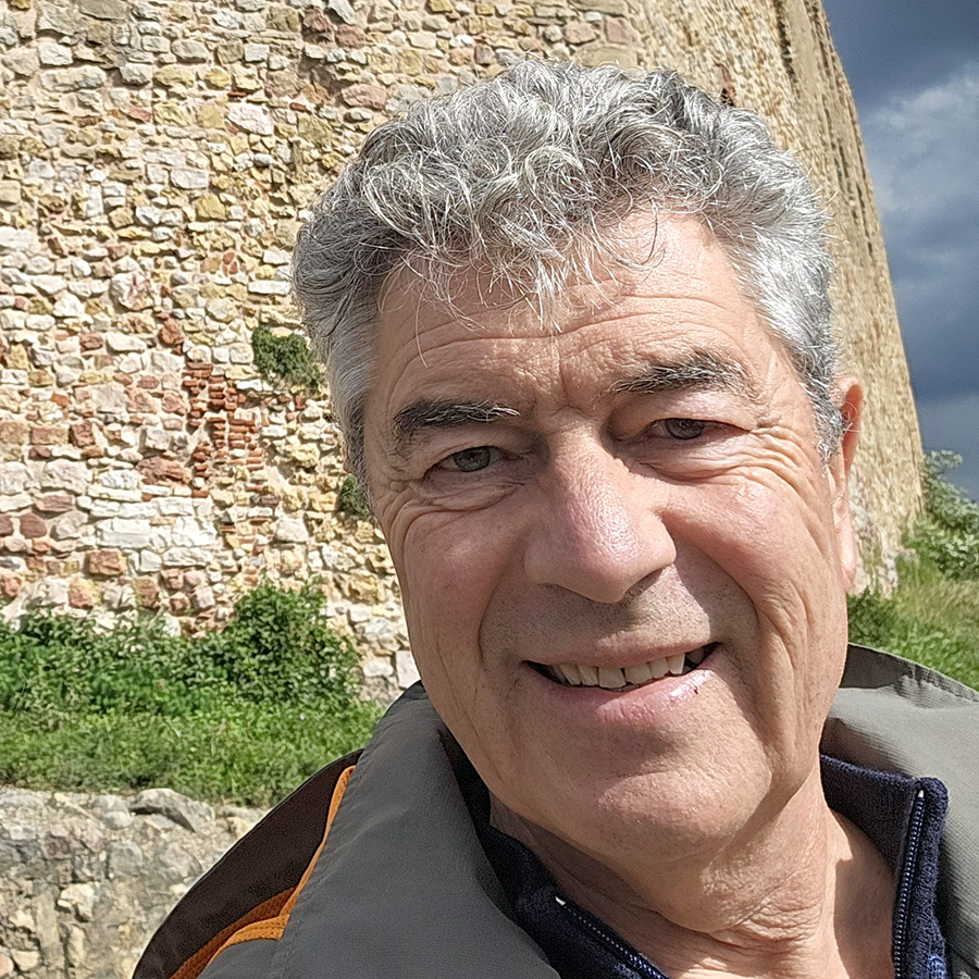 Anwi Solutions - Andreas Wittwer