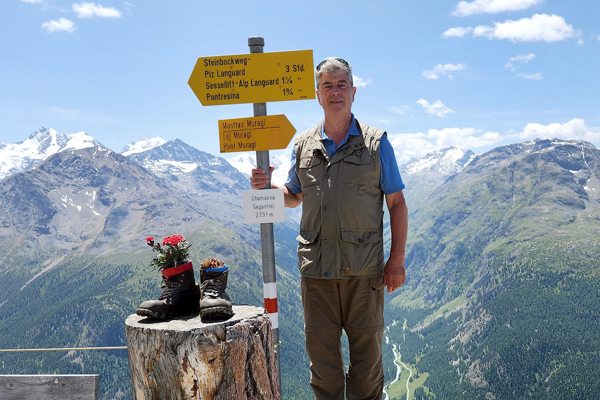 Support vor Ort oder Remote